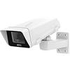 Axis M1125 - Telecamera di sorveglianza (IP, Scatola, montato, MicroSD (Transflash), microSDHC, microSDXC, colore: bianco, parete)