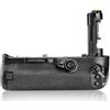Generico battery grip, Impugnatura portabatteria BG-E20, compatibile con Canon EOS 5D Mark IV 5D4 verticale