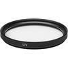 Yunchenghe 49mm sottile filtro di protezione del filtro UV multi-rivestito, Per l'obiettivo della fotocamera con filettatura del filtro da 49 mm