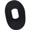 ZEZEFUFU Oculare mirino in gomma per fotocamera Sony HXR-NX100 AX100 AX700 NX200