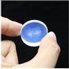 Generic Accessori per telescopi, lenti incollate serie 20 mm 23F213 24F41 25F50 25.5F262 26F100 Collimatore per telescopio doppio accessorio per lenti cementate (23F213 pellicola blu)