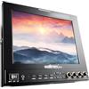 Walimex pro LCD Monitor da campo Director II 9,7' Schermo video professionale 24,6 cm con 1920 x 1080 pixel, Full HD, zoom 8x, uscita HDMI - per videocamere DSLR