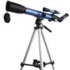 YangRy Practical Telescope Astronomical Telescope,Hd High Power Outdoor Telescope,Zoom Monocular Telescope with Tripod,Waterproof Shockproof,High Definition Prism YangRy