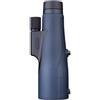 YFDGD Monoculare 12X56/16x56 ED Lens Power A Lungo Raggio Telescopio Professionale Ad Alto Ingrandimento BAK4 Prisma For Il Turismo Camping Escursionismo Chiaro Immagine(12x56 Blue)