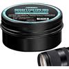 xowwyue Grasso Per Lenti Fotografiche,Olio Per Obiettivi 30 Grammi | Balsamo Antiruggine Anti Scatto a Scatti per Otturatori Appassionati e Principianti Fotografia Studio Fotografico