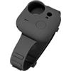Zkydhbd Custodia protettiva per GO Action Camera Cover in silicone per fotocamera antipolvere impermeabile in silicone a tutto tondo Custodia antiurto Accessori di ricambio per pelle