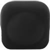 Tomantery Guardia per Lenti, Silicone con Cappuccio per Lenti Portatile Resistente all'usura per la Fotocamera di Azione X2