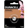 Duracell Speciality 1632 - Batteria a bottone