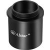 A ALSTAR Alstar C Mount a 3,2 cm videocamera adattatore telescopio astrofotografia - Filo per un passo C (maschio) a 3,2 cm mirino anteriore per telescopi