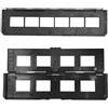 VOQGHTU 35-mm 135 mm Negativo Scanner Diafilm Rack per organizzazione di foto domestiche, gestione professionale degli archivi, appassionati di fotografia