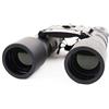 RFJYGWQM Binocolo Telescopio Potente Portatile Pieghevole Giorno Notte HD Zoom Binocolo per visione notturna ad alto ingrandimento per binocolo 22X32 da esterno