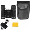 SGerste 100x22 Pieghevole HD Binocolo Ad Alta Potenza Visione Notturna Telescopio Esterna Campeggio Viaggi (#2)