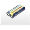 Heib Qualità Batteria - Batteria per Konica Digital Revio KD-210Z - 1100mAh - 3V - Li-Ion