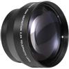 Generico Teleobiettivo da 67 mm 2,2X, compatibile con DSLR Sony | Alta definizione, design affiliato, ampia compatibilità DSLR