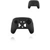 yystao Custodia protettiva per controller Nintendo Switch 2 Pro, yystao in silicone compatibile con Nintendo Switch 2 PRO, con impugnatura migliorata e funzione di protezione completa, nero
