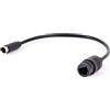 Aida cbl-rj45 RS-232 C mini din a RJ45 femmina femmina cavo