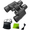 misppro 8X Mini binocolo compatto leggero per bird watching campeggio viaggio teatro ad alta definizione chiara vista