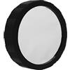 Generic Telescopio Filtro in diverse dimensioni 46,5/60/70/80/90/150 mm cornice in plastica 5.0 for telescopio astronomico(46.5mm)