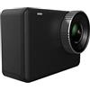 DIGNIFE Action Camera, Telecamera azione 4K. 4K 60FPS. Videocamera Sport WiFi Videocamera 10M impermeabile DV(Option 6)