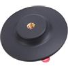 XAGMODSHN Supporto per fotocamera da 1/4 con foro per vite per fotocamera fotografica DSLR e smartphone sicuro per auto