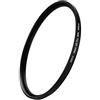 Sirui Optical Ultra Slim S-Pro Nano MC - Filtro UV con rivestimento in alluminio, 52 mm