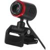 jojofuny Webcam Usb Hd Con Auto-focus Per Computer e Laptop Video Streaming e Videoconferenze Scorrevoli Obiettivo Ottico Importato Per Casa e Ufficio