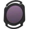 ZHCYAOZ Per il filtro dell'obiettivo della fotocamera per DJI per Avata 2 Drone per UV ND4 ND8 ND16 ND32 CPL ND/PL Kit per AVATA2 O4 PRO Fotografia(ND16)