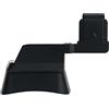MOUDOAUER Estendere la fotocamera oculare oculare mirino protezione protezione occhiali tazza per Sony A7C Alpha 7C ILCE-7C parti di ricambio accessori