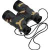 Angoily Binocolo Da Viaggio Compatto Mini Telescopi Per Divertimento Telescopio Da Esterno 6x36 - Per Il Birdwatching
