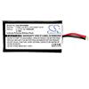 Cameron Sino CS-CRT300RC Batterie 1000mAh Compatibile con [Crestron] MTX-3, Prodigy PTX3, PTX3, TPMC-3X Touchpanel, TPMC-3X-L sostituisce LPPCZRST1S1P, per TPMC-3X-BTP