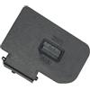 ZEZEFUFU Coperchio in plastica per batteria della fotocamera Sony ILCE-7M4 A7R4 A7S3 FX3 A9M2 A1