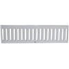 COSEXCASASHOP CANALETTA SINGOLA PP 13X50 - GRIGLIA