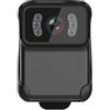 YFDGD Action Camera HD 2 Milioni Di Videoregistratori 1080P MP4 One Key Sharing Sports DV Home Recorder Cattura Facilmente Momenti Mozzafiato(With 64GB TF Card)