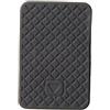 HOMSFOU 2pezzi Accessori Copertura Porta Laterale Per Go Plus in Edizione Nera e Argento Resistente e Robusto Protezione Da Umidità e Graffi