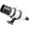Generic 9x50 Cannocchiali da mira ottici Sight Hair Reticle Telescope Accessori astronomici Ricambi per telescopi astronomici