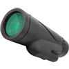 Mipcase Telescopio Ad Alta Definizione Notte Guardare Le Stelle Portatile Guardia Ingrandimento A Caccia Bird Watching Telescope Black