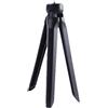 Whnbuij Treppiede da viaggio per fotocamera, treppiede per fotocamera e telefono,Treppiede per telefono antiscivolo per riprese Treppiede per telefono | Supporto per videocamera treppiede da tavolo portatile