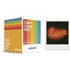 Polaroid Pellicola colorata per I-Type - X48 Bulk Film Pack (48 foto) (6596)
