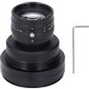 Garosa Obiettivo per Scansione Lineare Industriale 60 Mm F4 Risoluzione 16K, Obiettivo Manuale in Lega di Alluminio Aeronautico con Attacco M72 per Applicazioni Industriali, Immagini