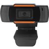 Cufaee Camera da computer 1080p, videocamera per PC Webcam, fotocamera per laptop USB per riunioni, streaming, desktop, laptop