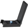 APGLSXY Telecamera per Live Streaming Cold Shoe Piastra di estensione con design Cold Shoe Extension