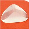 Generic Lenti in vetro ottico 3 pz 25x12.5x12mm Ottico Triangolare Ad Angolo Retto Lsosceles K9 Lente Prismatica for Ottica Telescopex