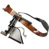DFYOULMZ Cavo FLEX/LCD, cinghia morbida for LCD, compatibile con la parte di riparazione della fotocamera digitale Nikon Coolpix B700