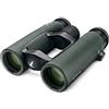Swarovski - Binocolo EL 8,5x42 con pacchetto FieldPro, colore: Verde