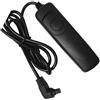 kmgfsd Telecomando di ricambio RS80N3 con cavo otturatore per telecomando DSLR 6D II 1D 7D