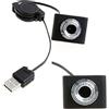 Bocideal - Webcam HD 2.0 50,0 per PC portatile