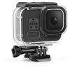 YIDOBLO SPARARE 60 M Subacquea Impermeabile Custodia per GoPro Hero 8 Nero Fotocamera Diving Protettiva Copertura Immersione per Go Pro 8 Accessori