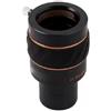 Generic Accessori per telescopi 3x 2x Barlow (1,25 pollici) #93428#93529(1.25 inch 2x)