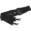 MEAKTSMI Per Smart Controller Lanyard Neck Strap Controller Appeso Strap per 3 Controller Cordino di ricambio