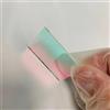 Scienctoress H-alfa oltre il 90% di vetro con filtro IR tagliato a passaggio alto visibile da 656 nm (Size : 28.8x21.3x1mm)